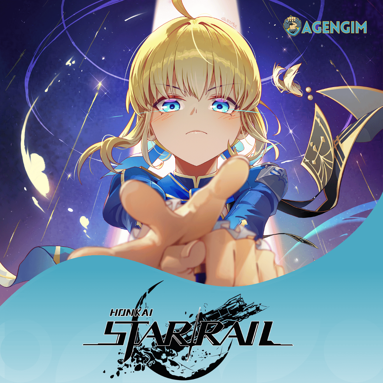 Honkai Star Rail